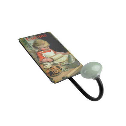 Крючок Помощница 18, 5 см [Арт. SEB10159]