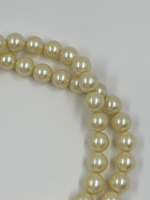 «Жемчужное» колье Givenchy