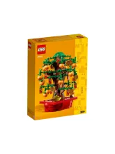 Конструктор Creator 40648 Денежное Дерево