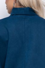 Платье "Антония" П7208 (синий) LT Collection (Акция)