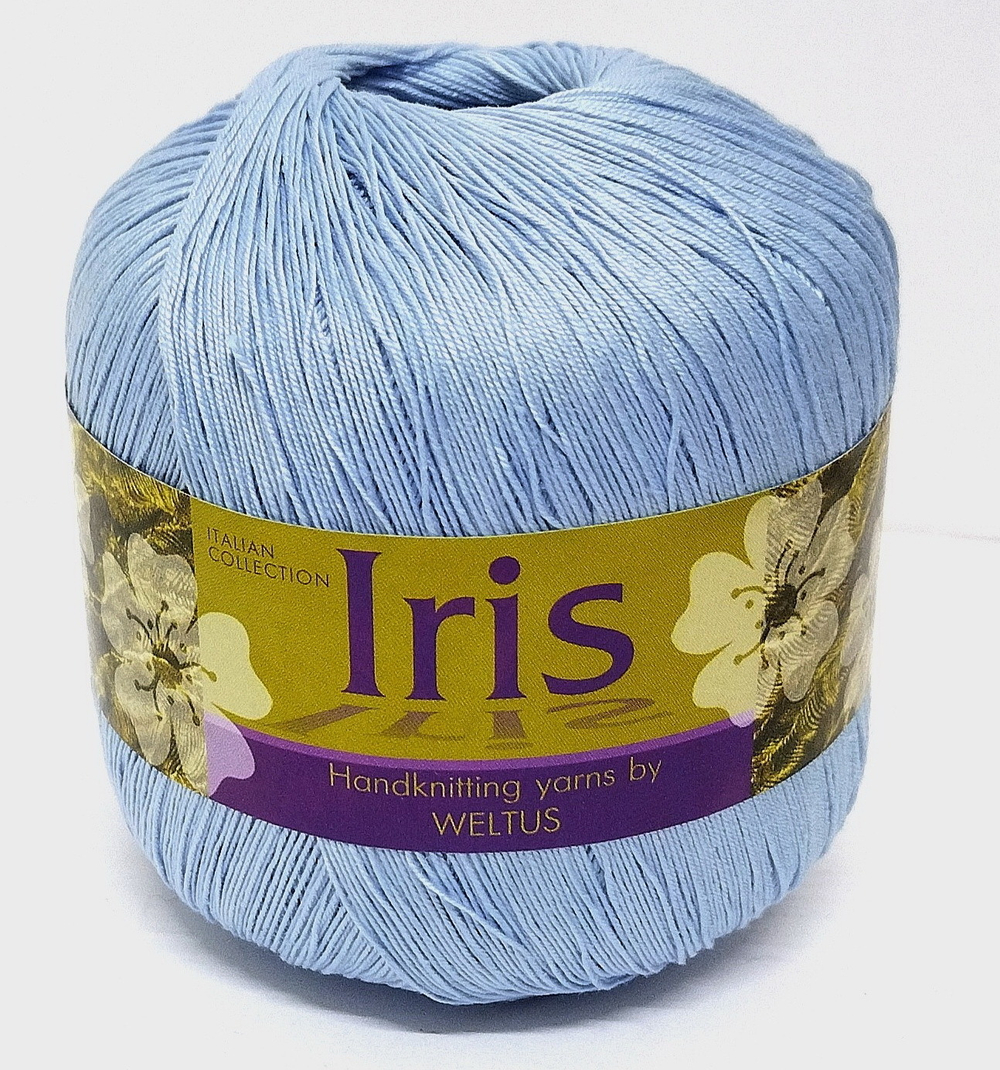 Iris (Weltus)