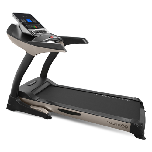 Беговая дорожка OXYGEN Wider T35