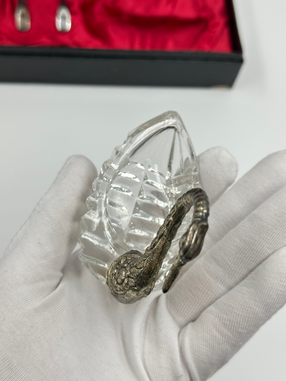 Набор для специй