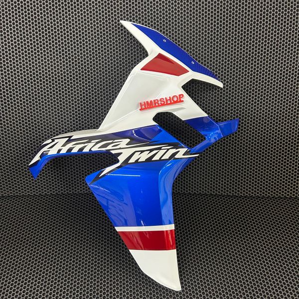 Honda Набор обтекателя, прав. средний (wl) *type1* 64310-MKK-DW0ZB