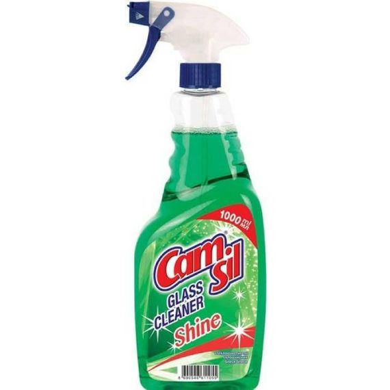 Şüşəsilən\ Camsil shine 1000ml
