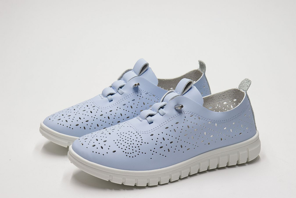 Кеды (36-41)р. / шт. / 205-10