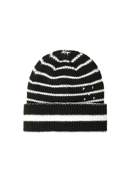 Шапка Striped Beanie