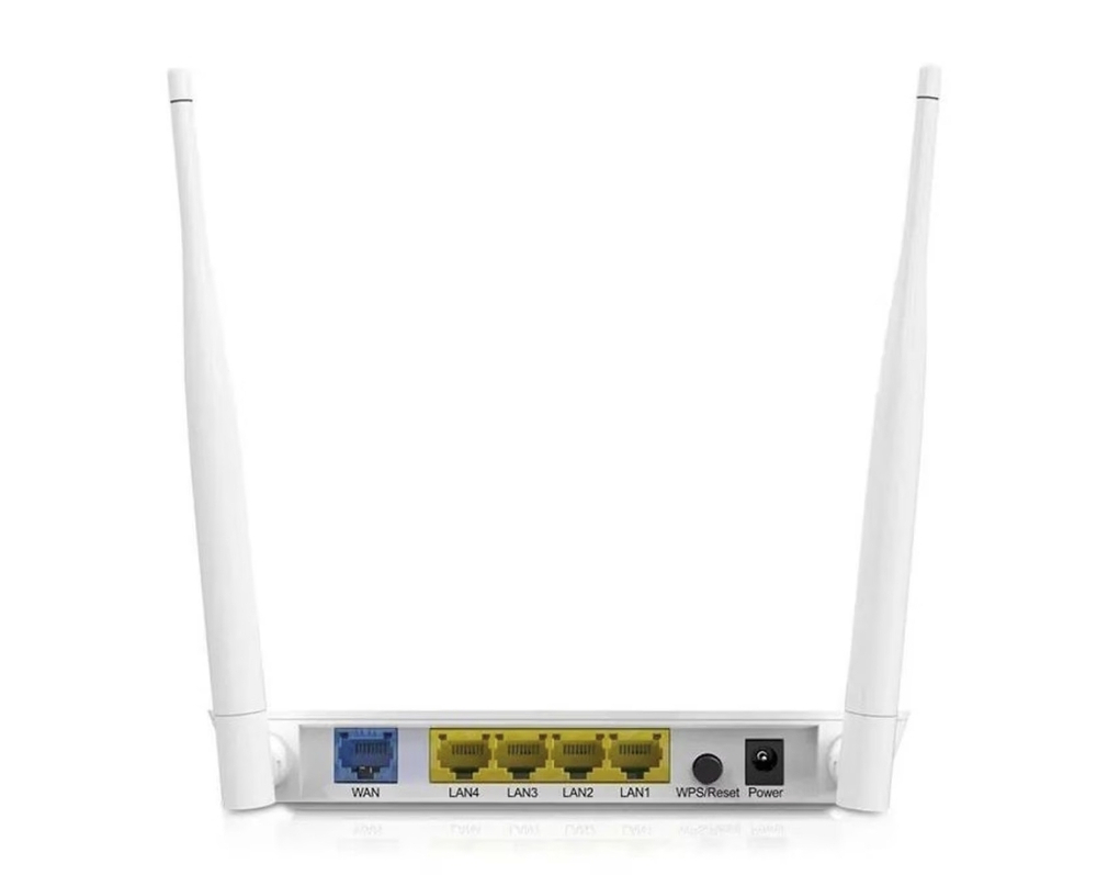 Wi-Fi Роутер Tenda F300