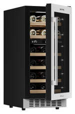 Винный шкаф MEYVEL MV28-KWT2