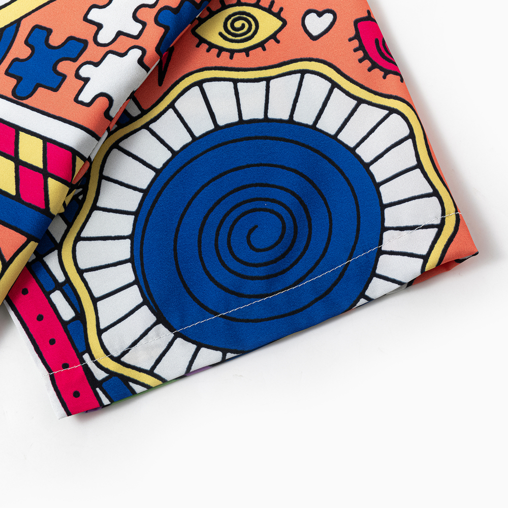 Сорочка Ymkashix Easy