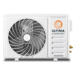 Настенная сплит-система Ultima Comfort ECS-I18PN ECLIPSE INVERTER (комплект)