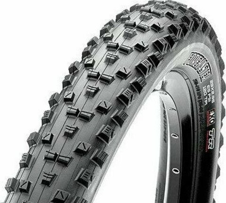 Покрышка MAXXIS REKON 27.5X2.8 M349 W TT DK62 BK 5392/475 2PLHO 3YL  ETB00471000