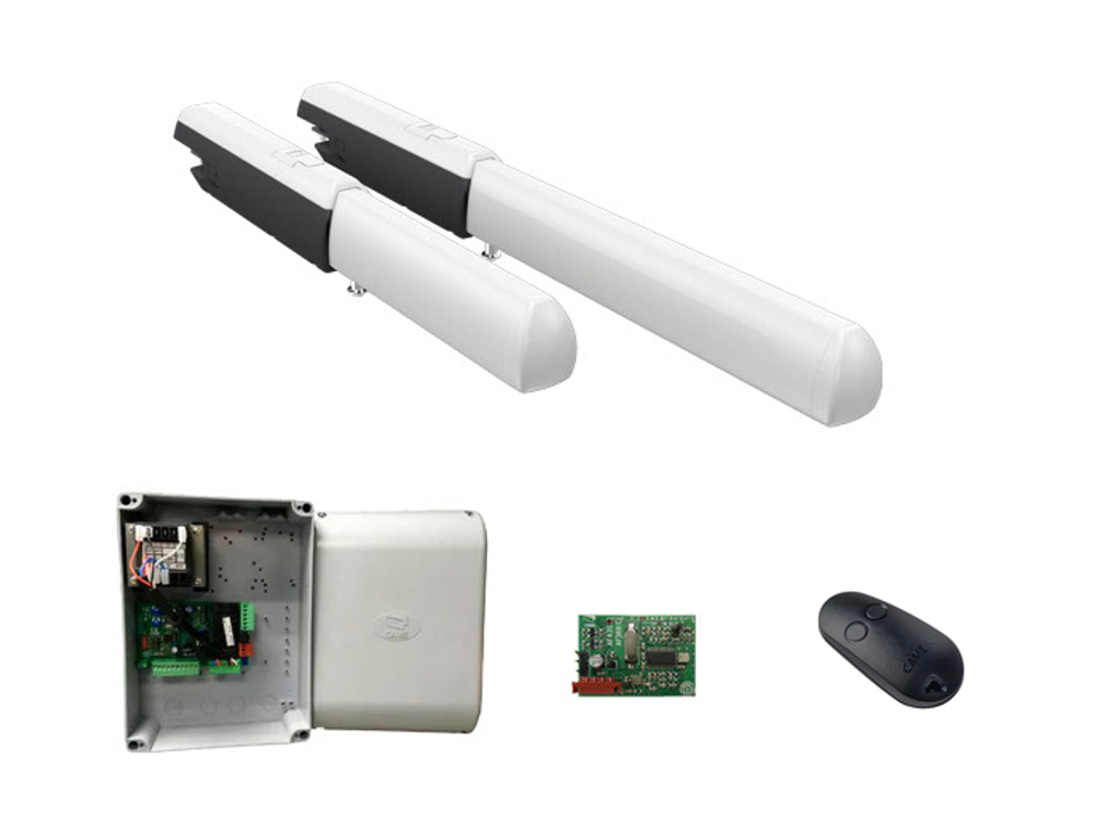 Автоматизация распашных ворот комплекты COMBO «CLASSICO» ATI5000A COMBO KIT