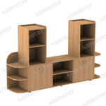 Уголок природы 4