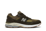 Кроссовки New Balance Nb 991.9 Lakeside Pack