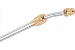 Плечевой опрыскиватель STARTUL Garden 5 л ST6560-50