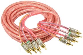 Межблочные кабели