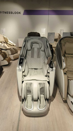 Массажное кресло Orlauf Superion