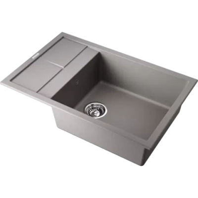 Кухонная мойка Omoikiri Sumi 78 LB-GR