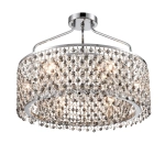 Потолочная люстра Lumion LAYLA 8244/6C