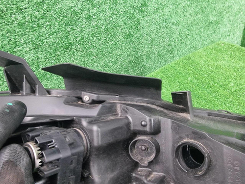 Фара левая Mazda CX-5 2 (2017-2021) Full LED