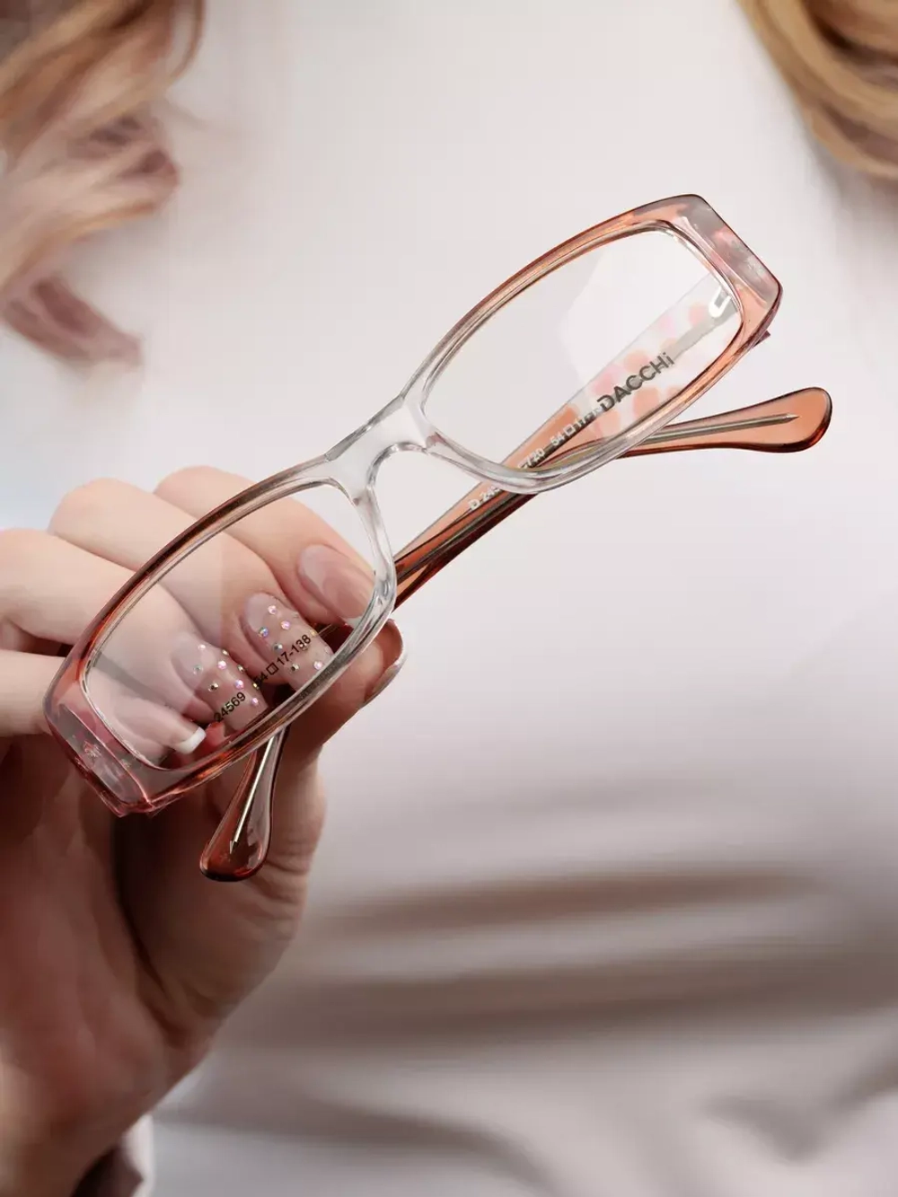 Оправа для очков для зрения