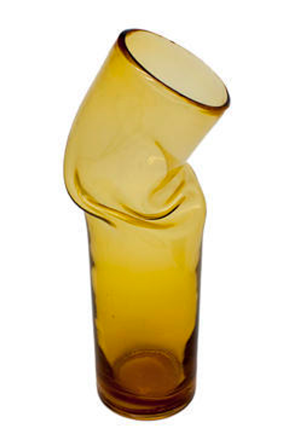 Ваза GLASS h27,5 (p.21-6) V2-G144/