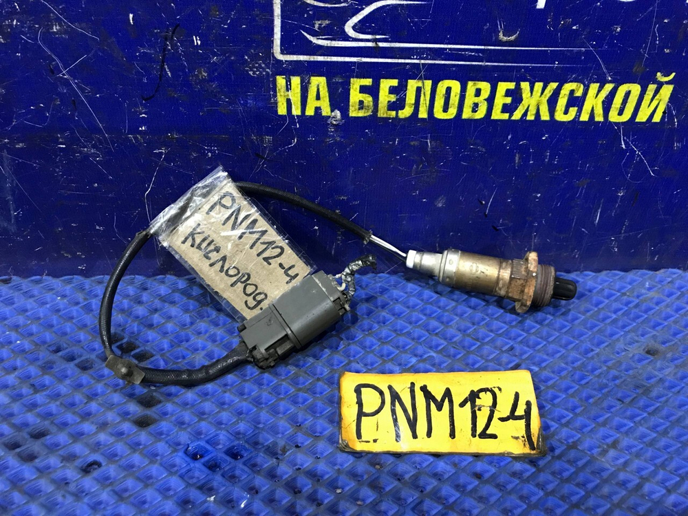 Датчик кислорода NISSAN LIBERTY 1998