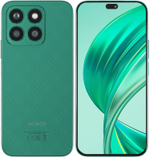 Смартфон HONOR X8b 8/256 ГБ, 6.7", Bluetooth 5.0, 90 Гц, РСТ(ЕАС), зеленый