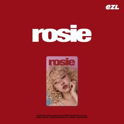 (ПРЕДЗАКАЗ) товары ROS - rosie A EZL Transit Card