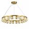 Подвесной светодиодный светильник ST Luce ESME SL6011.303.01