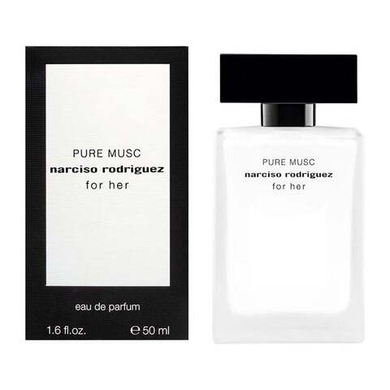 Женская парфюмерия narciso rodriguez Pure Musc Vapo 50ml