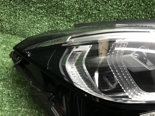 Фара правая BMW 7er G11 G12 (2019-2022) LED