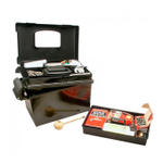 Ящик-органайзер 330*210*250 мм для патронов и мелочевки