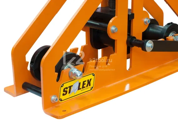 Профилегибочный станок Stalex TR-60M