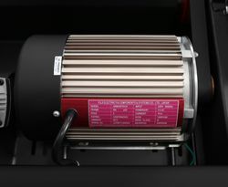 SVENSSON INDUSTRIAL ARMORTECH (BLACK & WHITE)