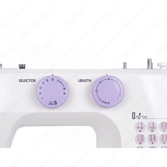 Швейная машина Janome VS 54S