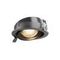Встраиваемый светильник Maytoni Technical Downlight DL105-12W3K-B