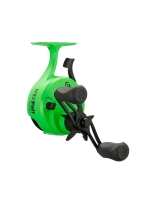 Катушка инерционная Black Betty FreeFall