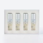 GENEREX ЛИФТИНГ АМПУЛЫ Derma Tox Lifting Complex Ampoule  15мл*4