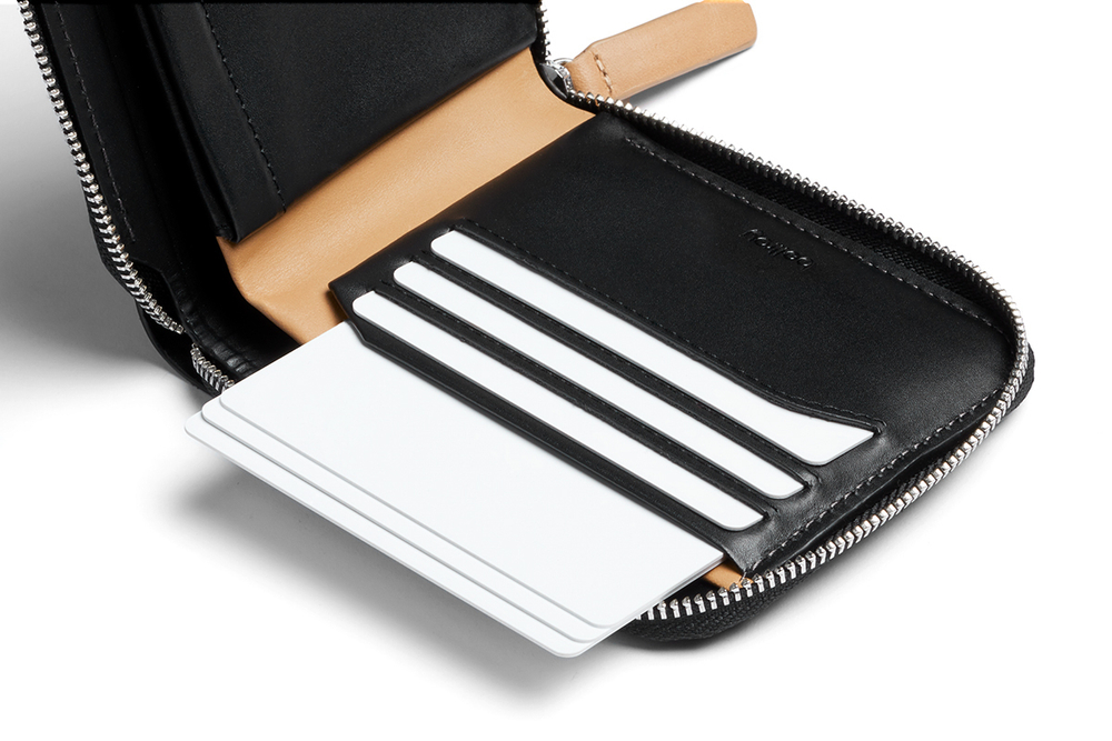 Кошелек Bellroy Zip Wallet