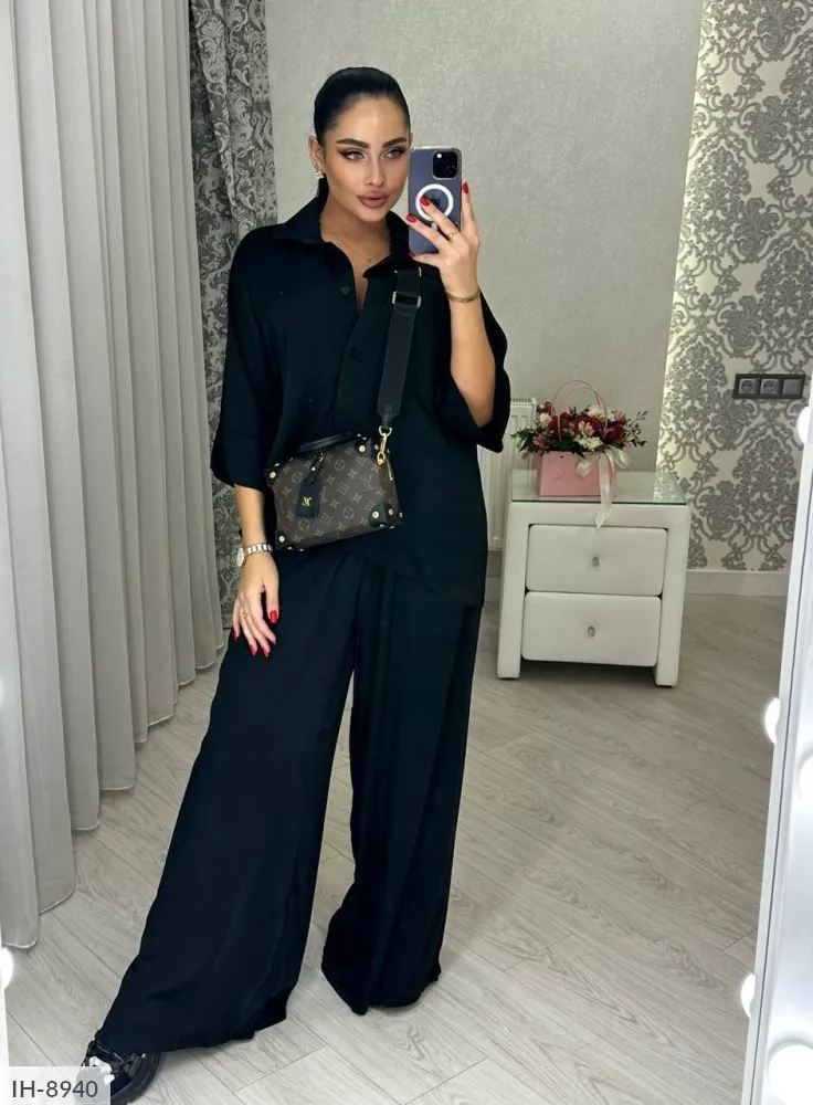 Костюм II-3090 Фабрика Моды