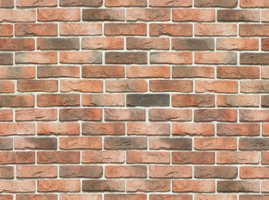 Искусственный камень Лондон Брик 300-50
