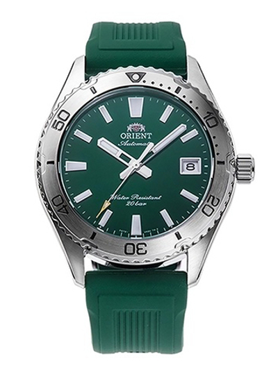 Часы механические Orient Sport RA-AC0Q11E30B