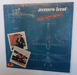 James Last Well Kept Secret (US 1975)