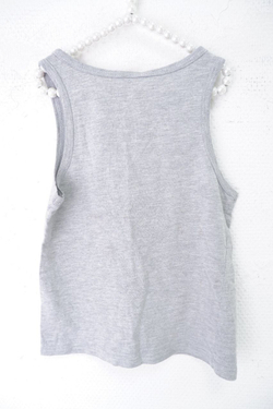 Майка Gee Jay трикотажная на 2-4 года