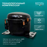 Автохолодильник Meyvel AF-M15
