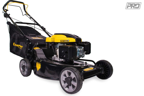 Газонокосилка бензиновая Champion LM5645