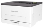 Принтер лазерный цветной Pantum CP1100DN