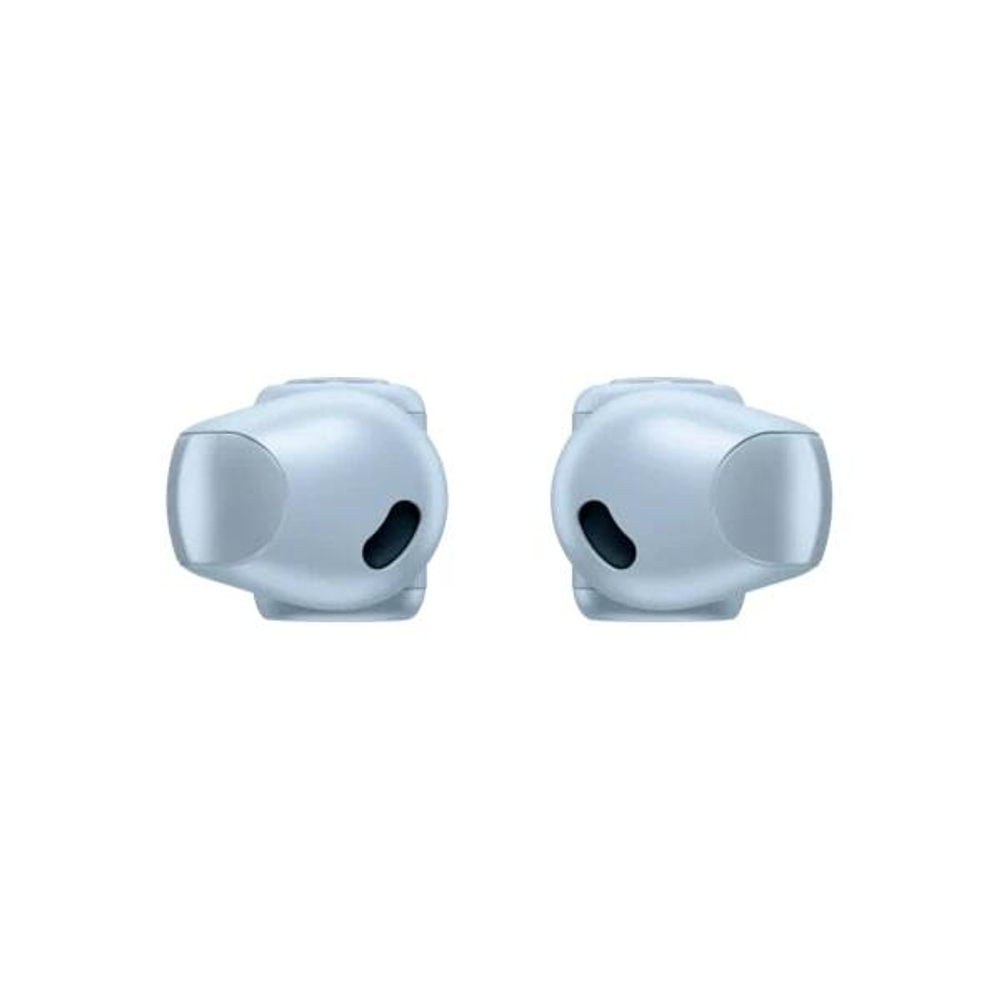 Bose Ultra Open Earbuds Moonstone Blue